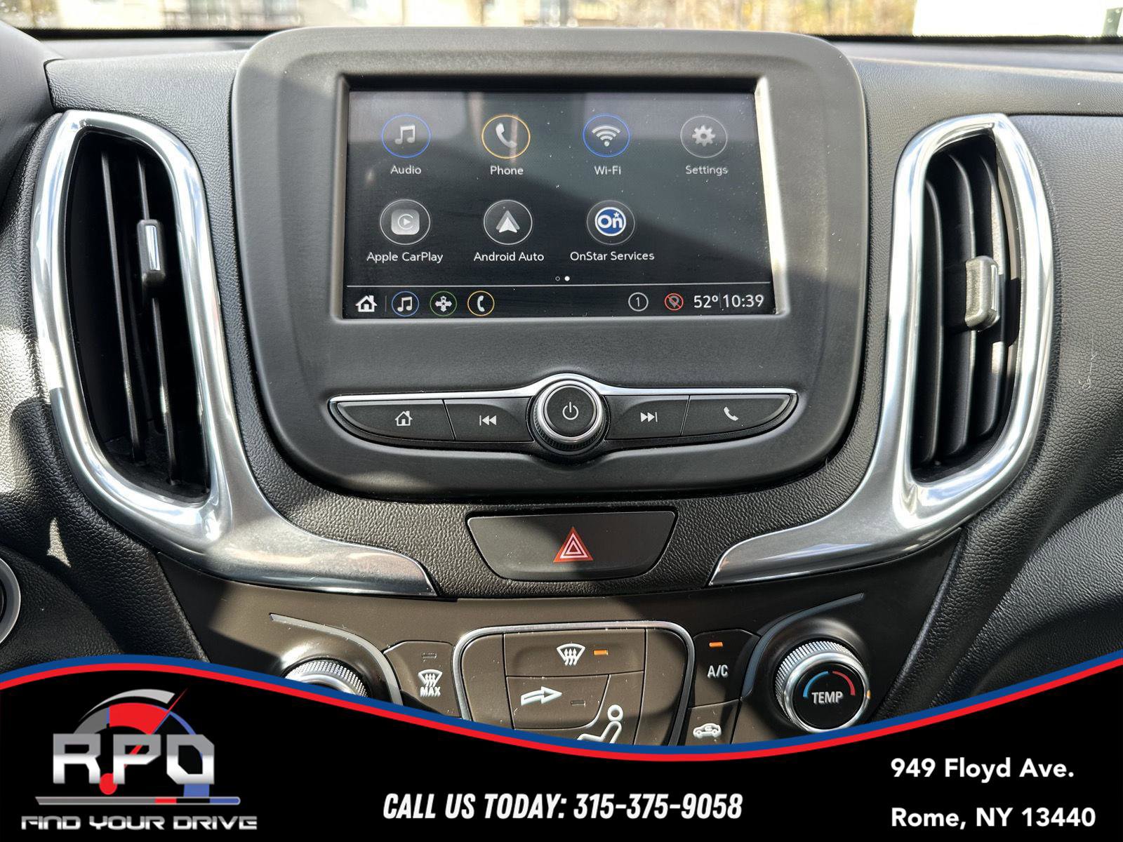 Used 2019 Chevrolet Equinox LT image 29