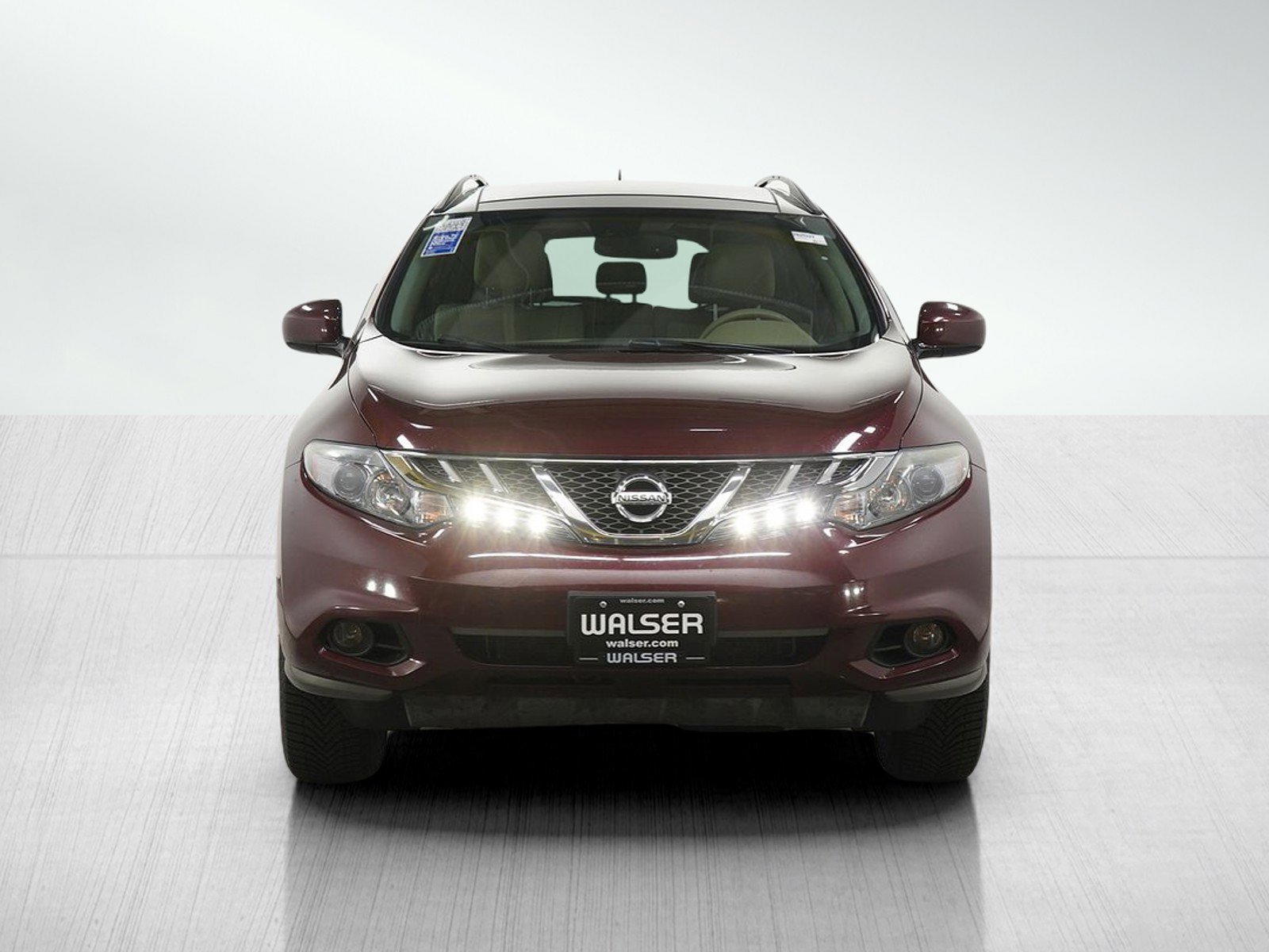 Used 2011 Nissan Murano SL image 8