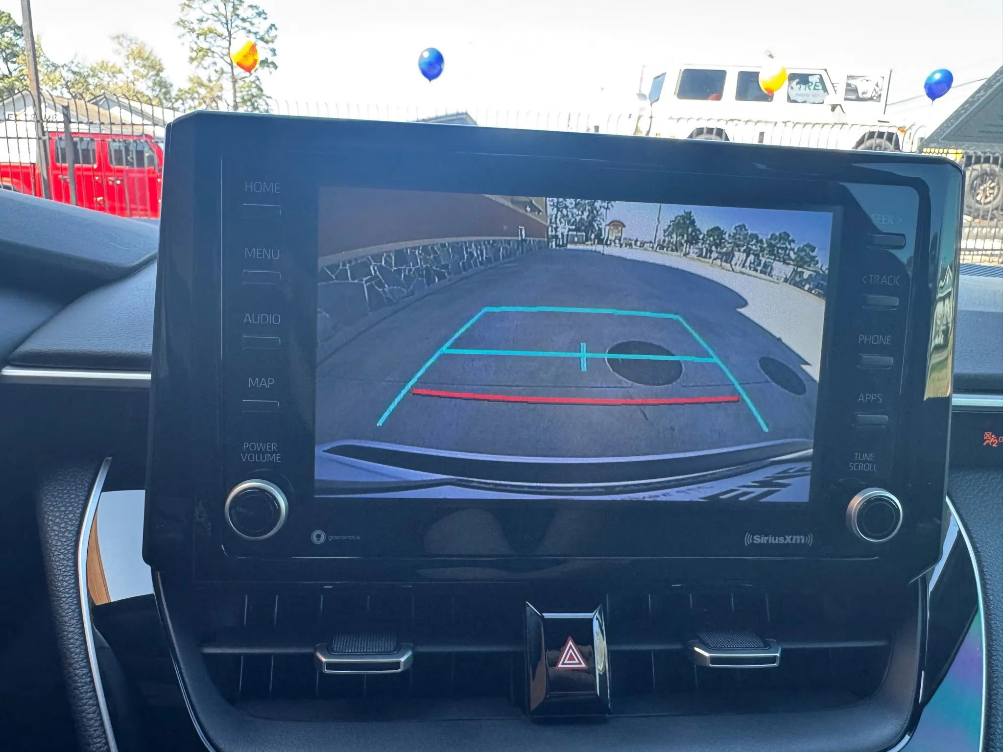 Used 2022 Toyota Corolla SE image 34