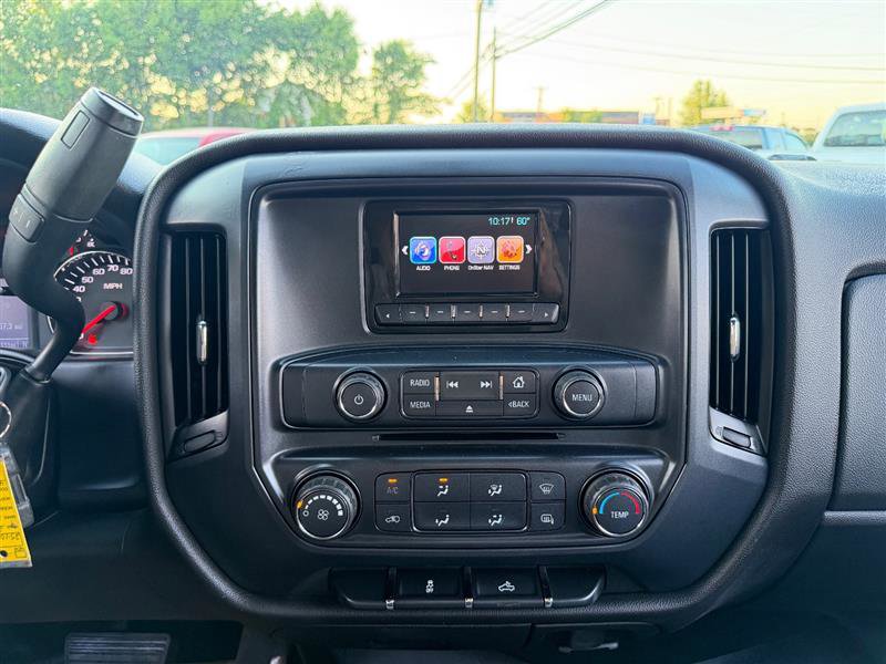 Used 2015 Chevrolet Silverado 1500 LS w/ Trailering Package AWD/4WD image 23