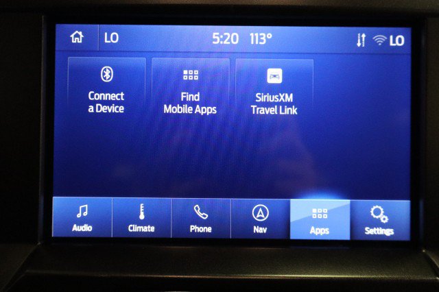 Used 2021 Ford F350 Lariat w/ Lariat Ultimate Package AWD/4WD image 73