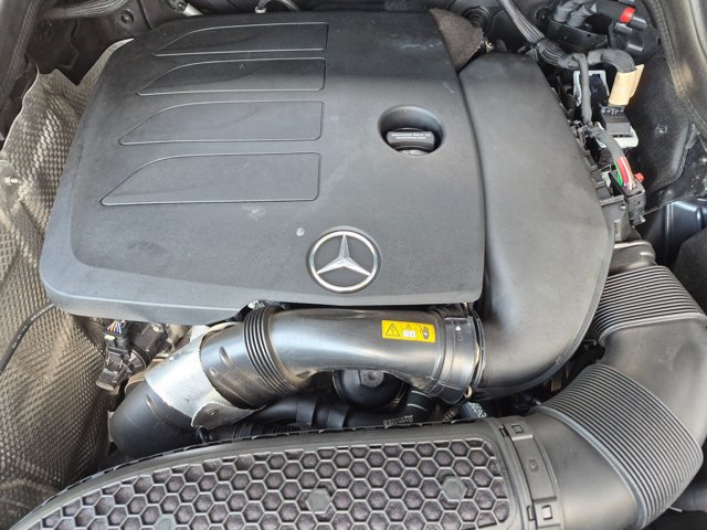 Certified 2022 Mercedes-Benz GLE 350 4MATIC image 22