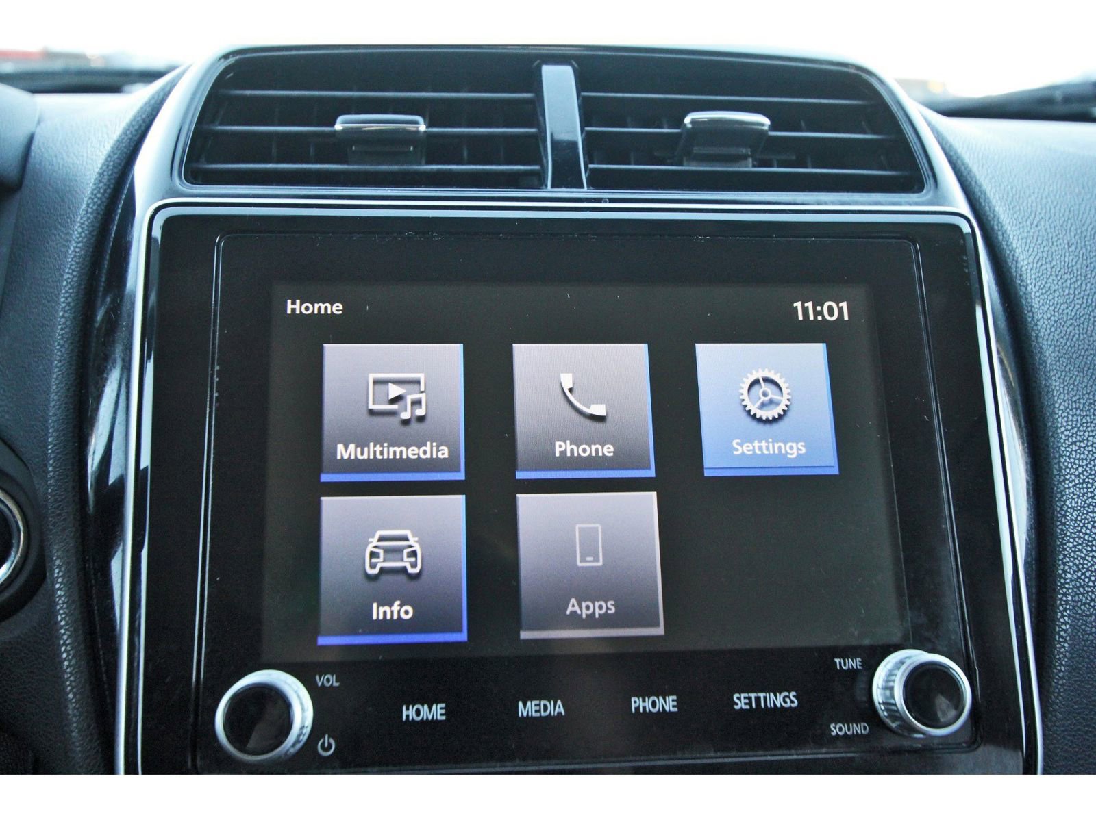 Used 2022 Mitsubishi Outlander Sport ES image 25