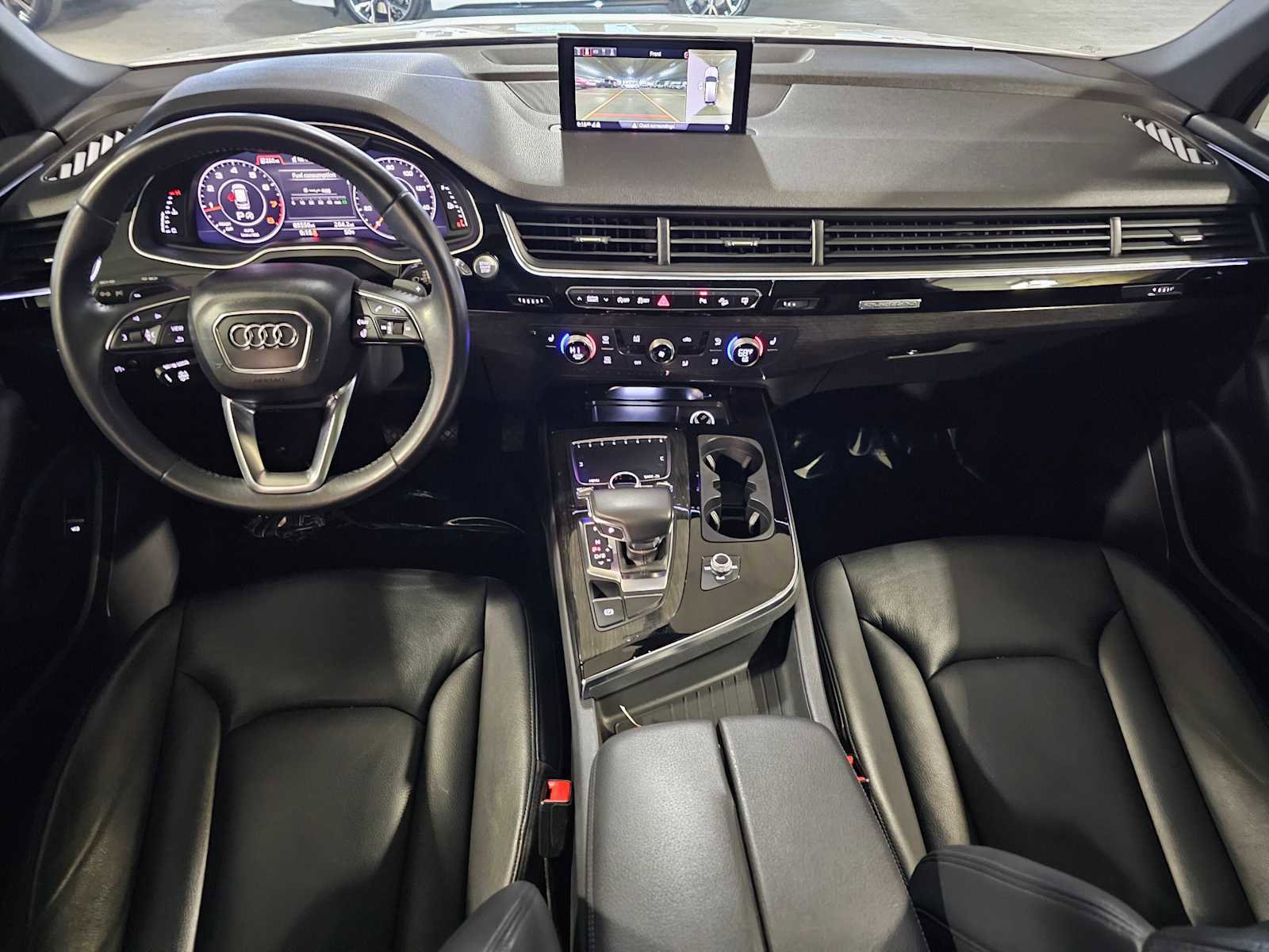 Used 2017 Audi Q7 2.0T Premium Plus image 10