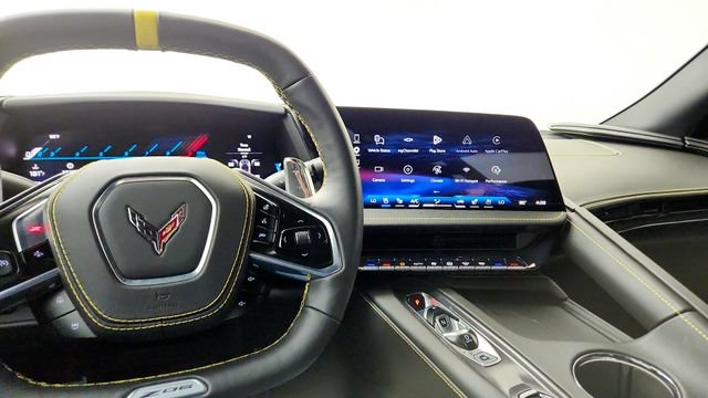 Used 2026 Chevrolet Corvette Z06 RWD image 53