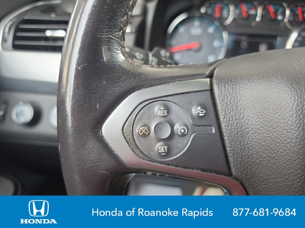 Used 2019 Chevrolet Tahoe LT AWD/4WD image 25