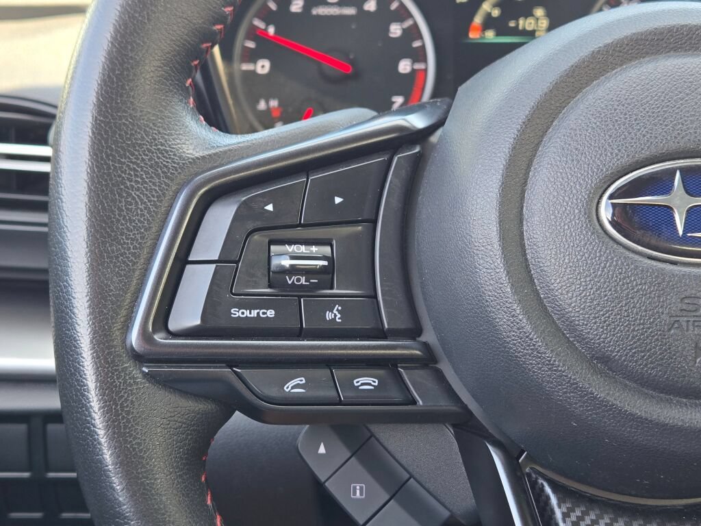 Used 2022 Subaru WRX AWD/4WD image 32