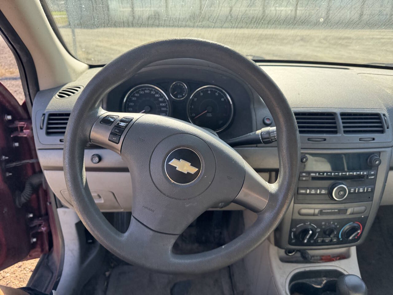 Used 2007 Chevrolet Cobalt LT FWD image 33