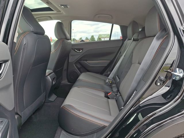 New 2026 Subaru Crosstrek 2.5i Limited AWD/4WD image 7