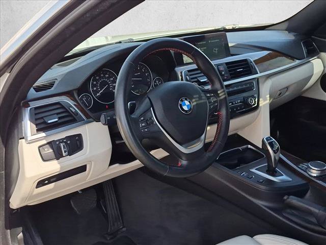 Used 2019 BMW 430i xDrive Coupe w/ Convenience Package AWD/4WD image 10