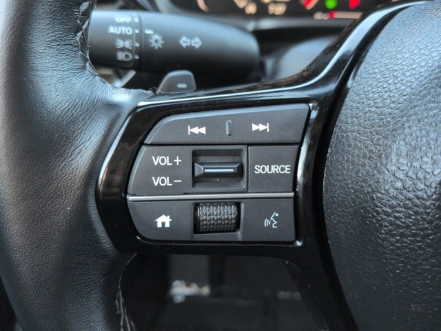 Used 2026 Honda Civic Sport image 21