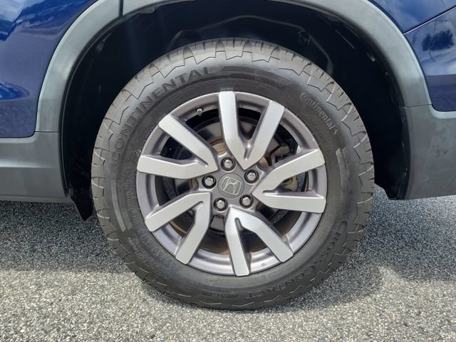 Certified 2020 Honda Pilot EX-L image 7