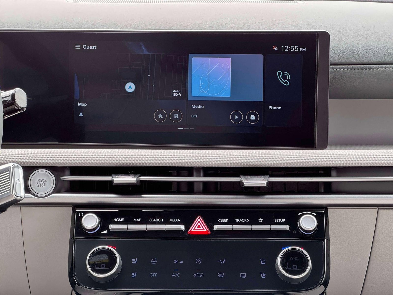 New 2026 Hyundai Tucson Limited AWD/4WD image 21