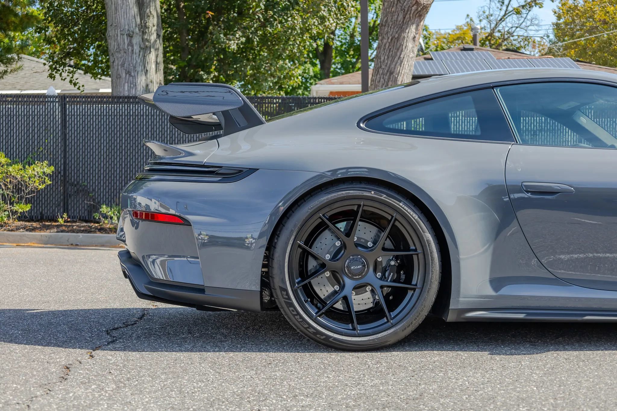 Used 2026 Porsche 911 GT3 image 17