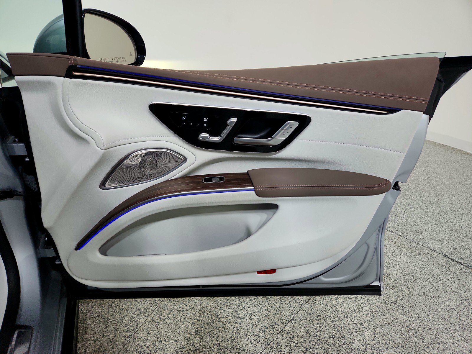 Certified 2023 Mercedes-Benz EQS 580 EQS 580 image 26