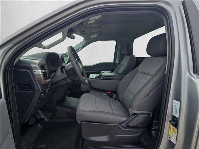 New 2026 Ford F150 XL image 4