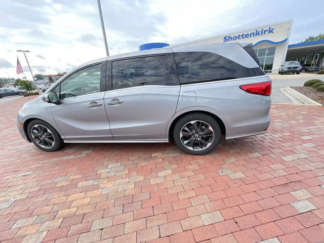 Used 2021 Honda Odyssey Elite image 20