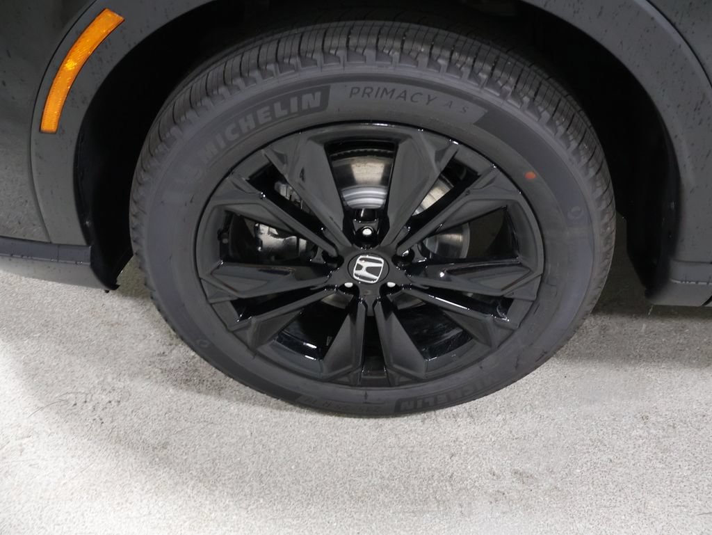 New 2026 Honda CR-V Sport Touring image 9