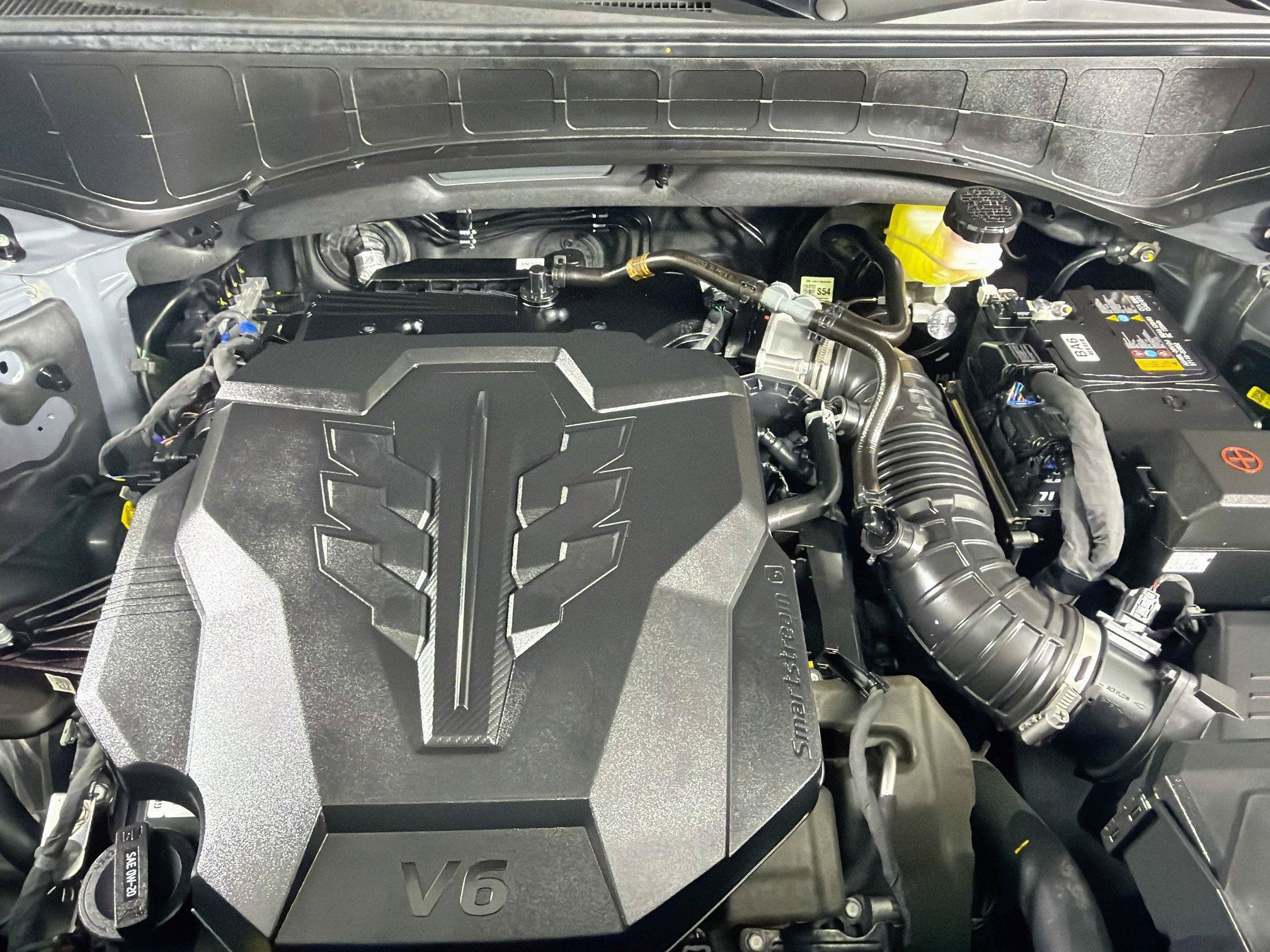 Used 2026 Hyundai Palisade XRT Pro AWD/4WD image 35