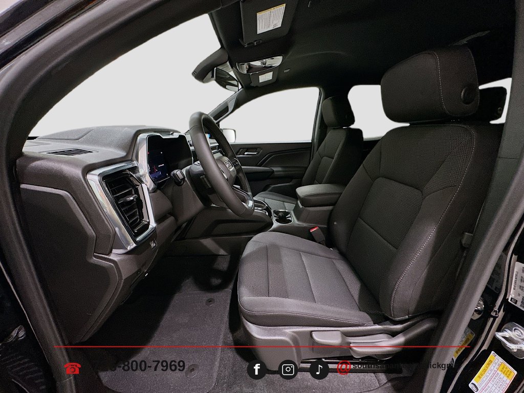 Certified 2026 GMC Canyon Elevation RWD image 22