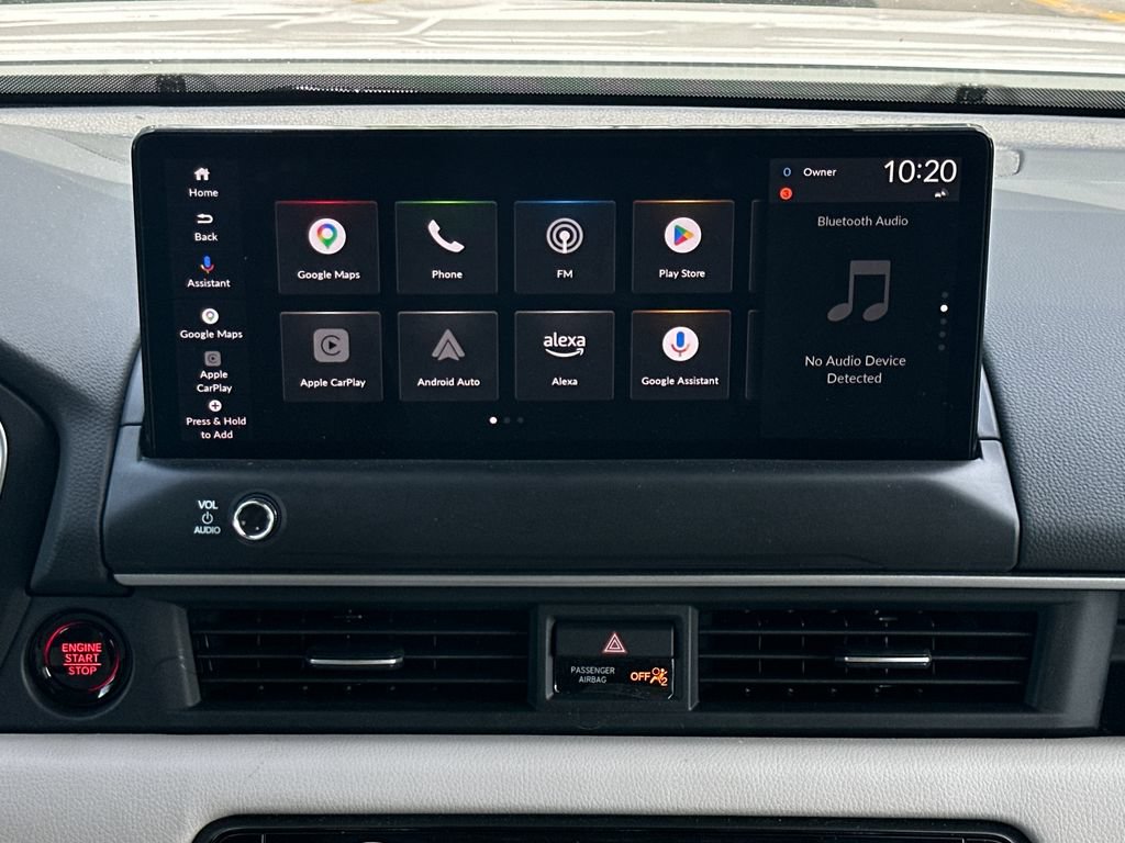 New 2026 Honda Pilot Touring image 24