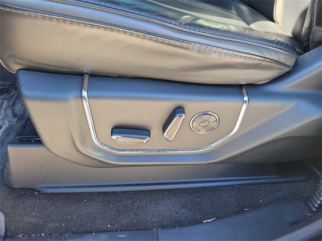 Used 2017 Ford F350 Platinum w/ Platinum Ultimate Package image 13