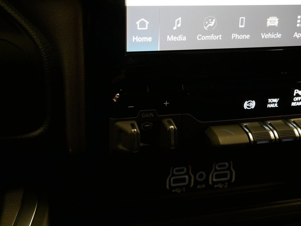 New 2026 RAM 2500 Big Horn image 37