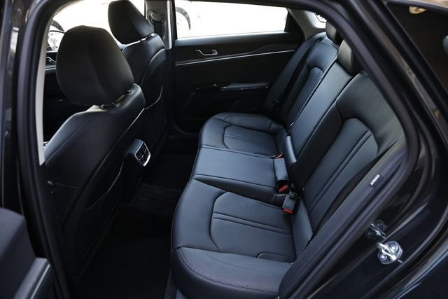 Used 2025 Kia K5 EX FWD image 26