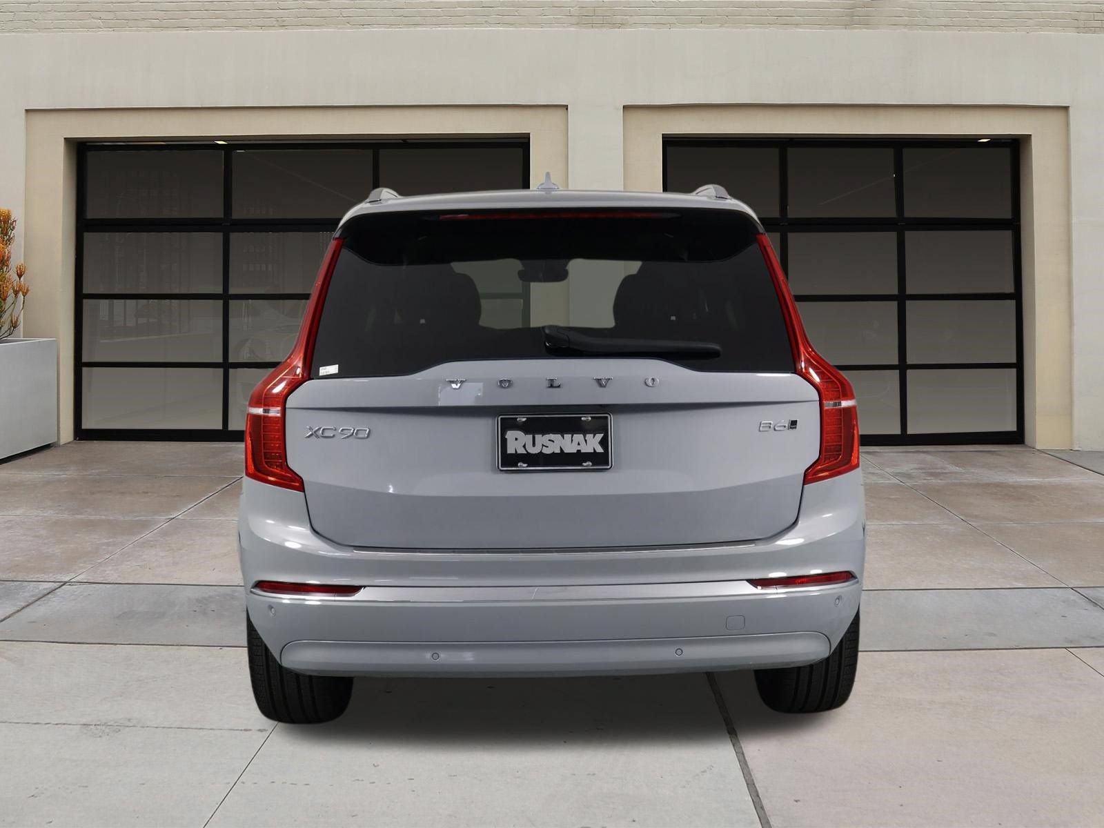 Certified 2024 Volvo XC90 B6 Ultimate AWD/4WD image 5