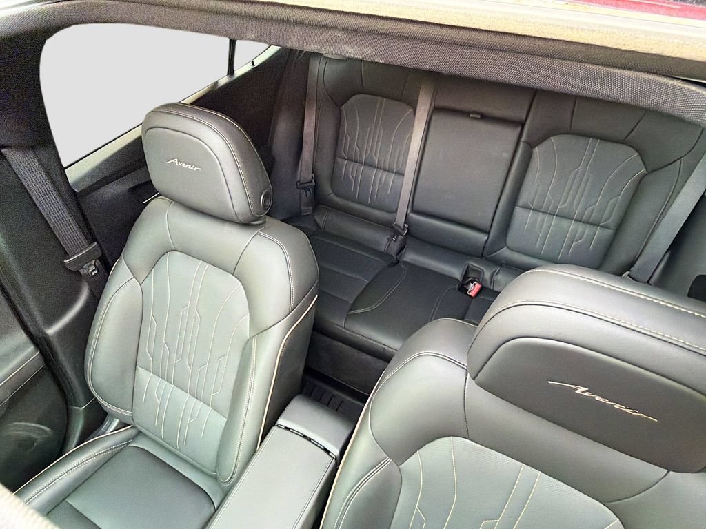 Used 2024 Buick Envista Avenir FWD image 21