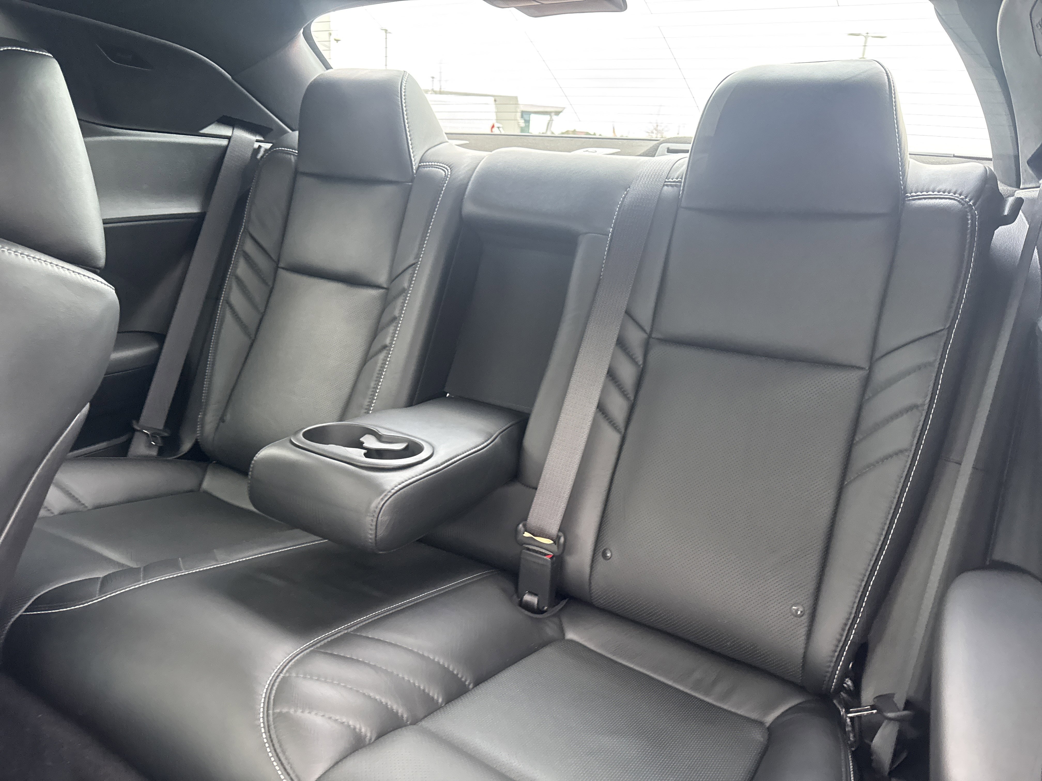 Used 2023 Dodge Challenger SRT Hellcat image 32