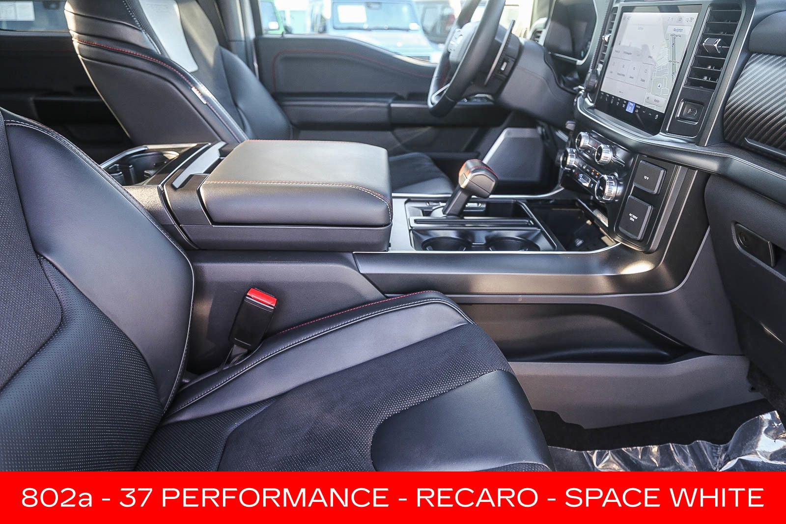 Used 2025 Ford F150 Raptor image 16