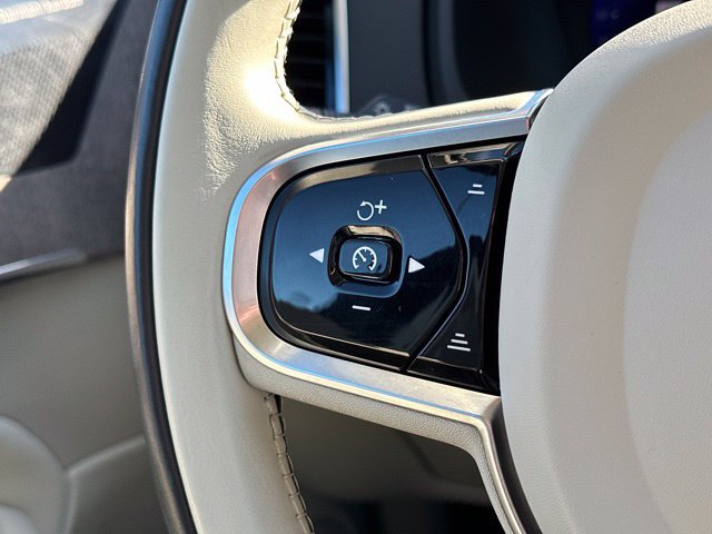 Certified 2023 Volvo XC90 B6 Plus w/ Protection Package Premier AWD/4WD image 29