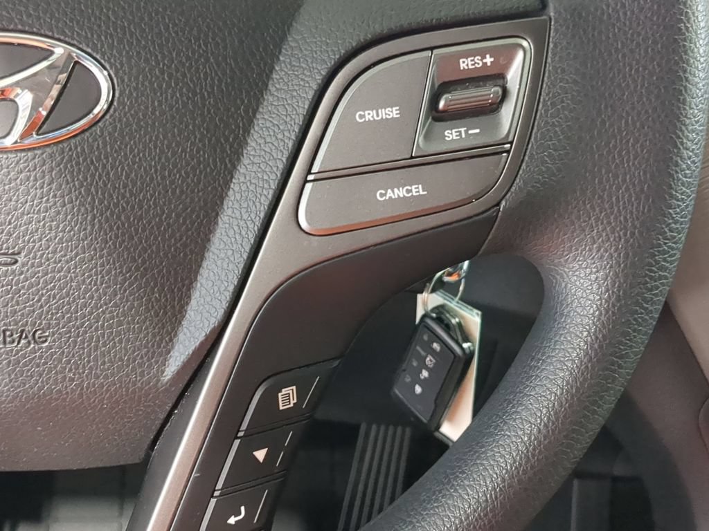 Used 2017 Hyundai Santa Fe Sport AWD/4WD image 28