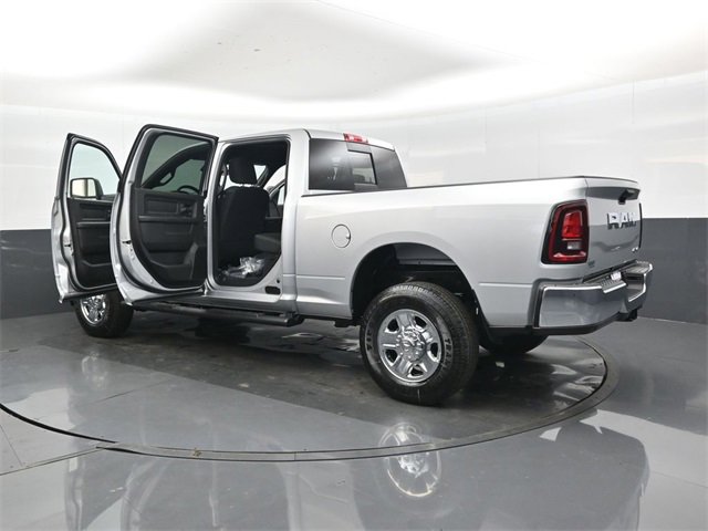 New 2026 RAM 2500 Tradesman image 44