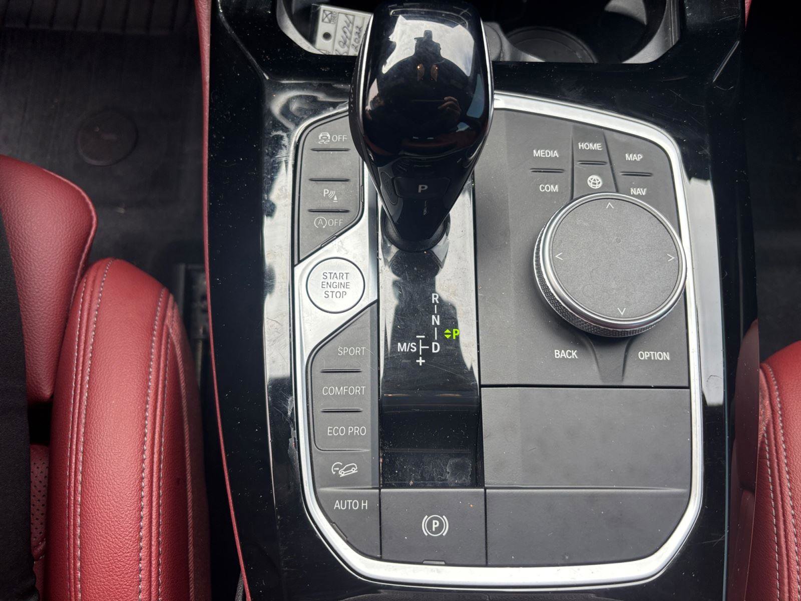 Used 2022 BMW X4 xDrive30i w/ Convenience Package image 30