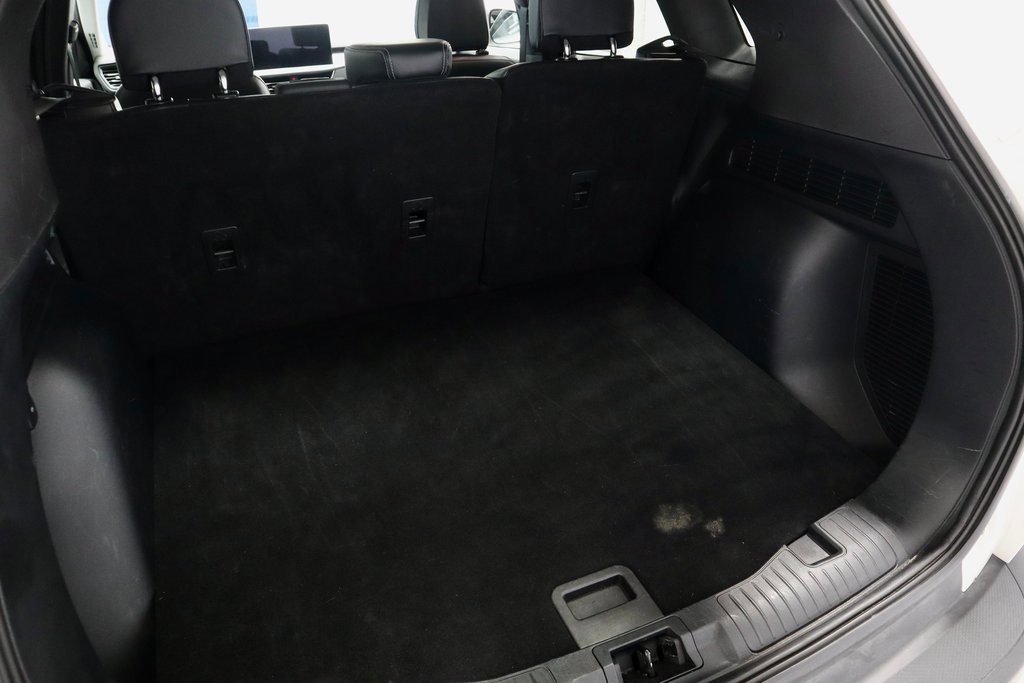 Certified 2024 Ford Escape Platinum image 16