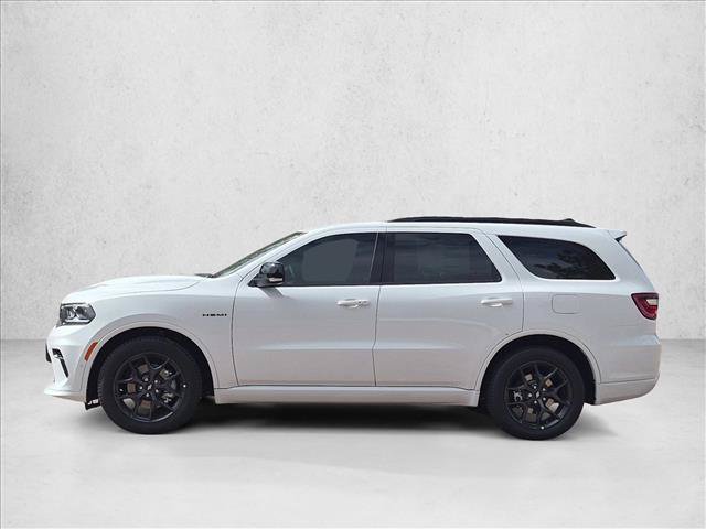 New 2026 Dodge Durango GT AWD/4WD image 5