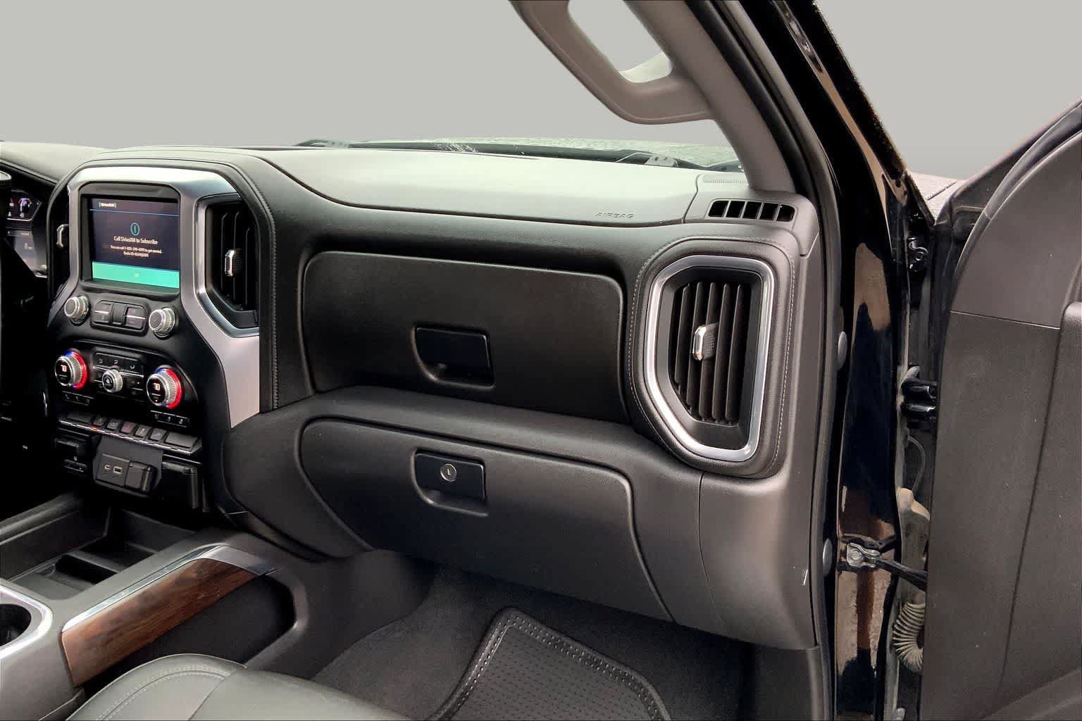 Used 2020 GMC Sierra 1500 SLT RWD image 18