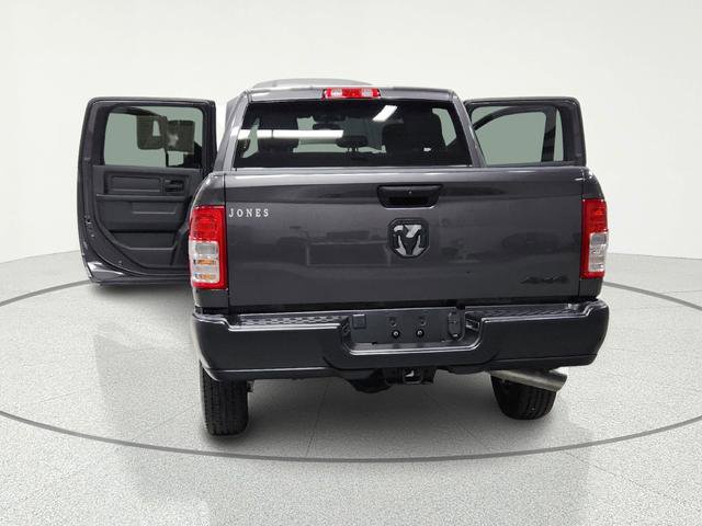 Used 2024 RAM 2500 Tradesman AWD/4WD image 8