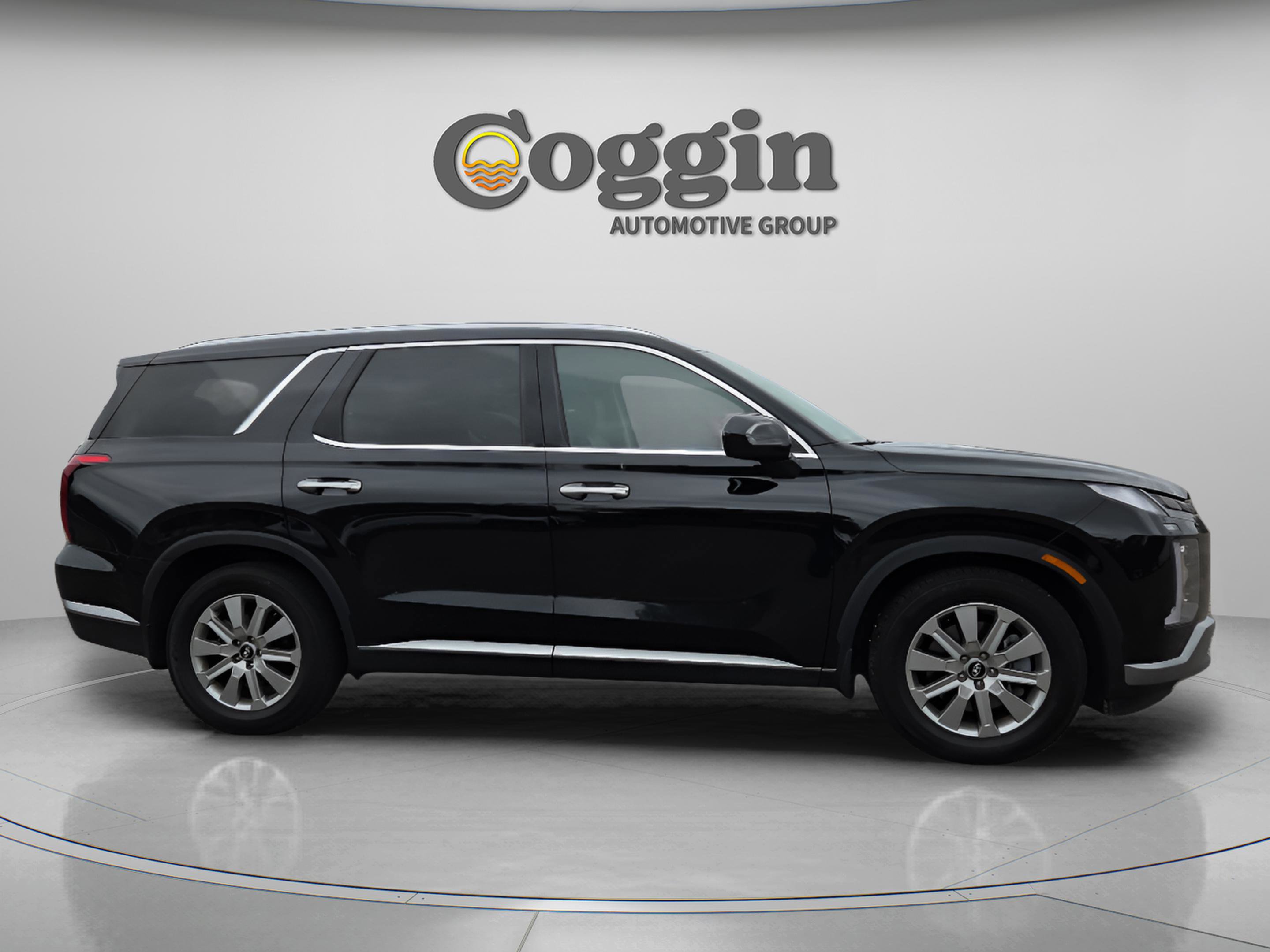 Used 2024 Hyundai Palisade SEL AWD/4WD image 6