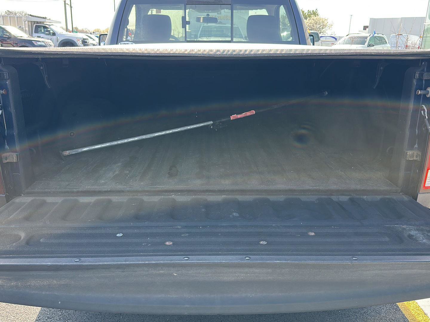 Used 2012 RAM 1500 Express image 18