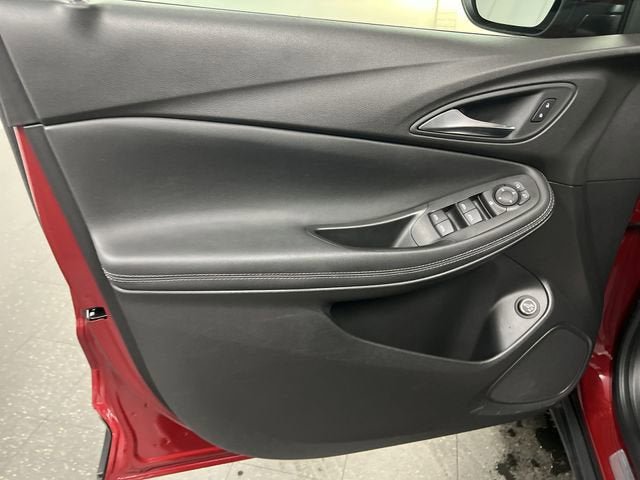 Certified 2021 Buick Encore GX Select image 20