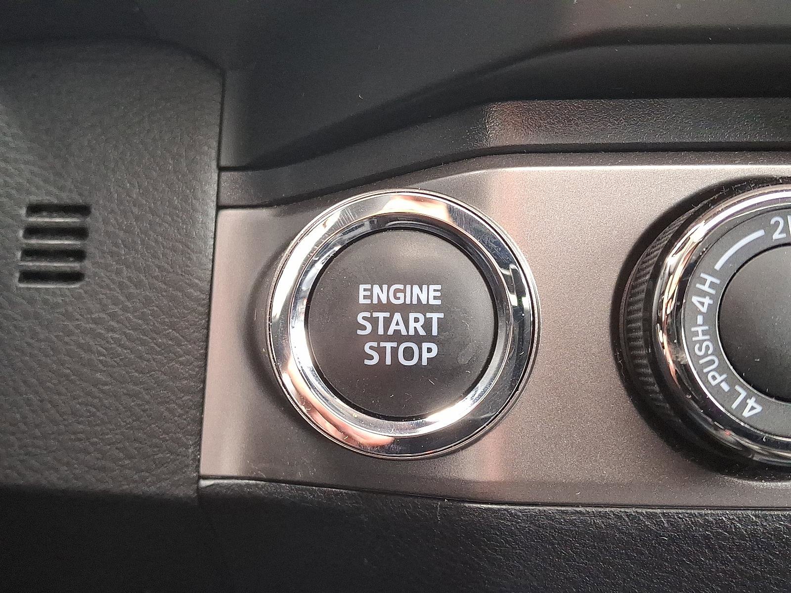 Used 2023 Toyota Tacoma Limited w/ Nightshade Package image 25