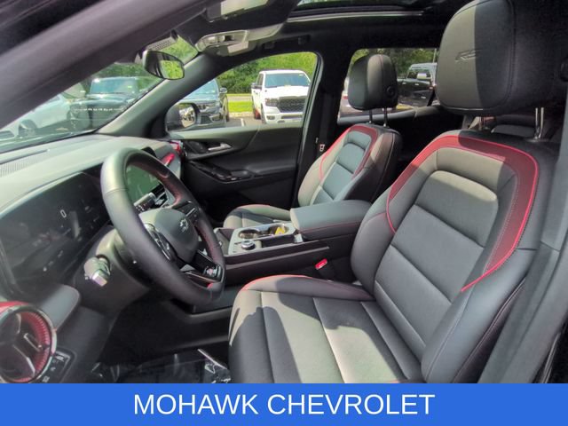 Used 2026 Chevrolet Equinox RS w/ Convenience Package III AWD/4WD image 20