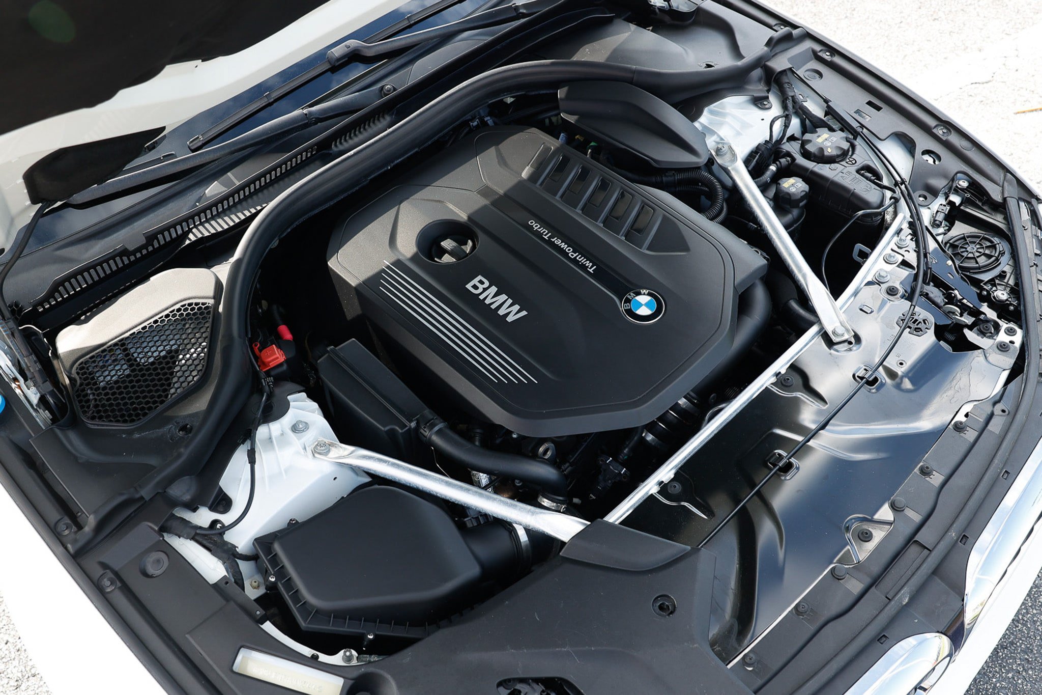 Used 2019 BMW 540i xDrive w/ M Sport Package AWD/4WD image 57