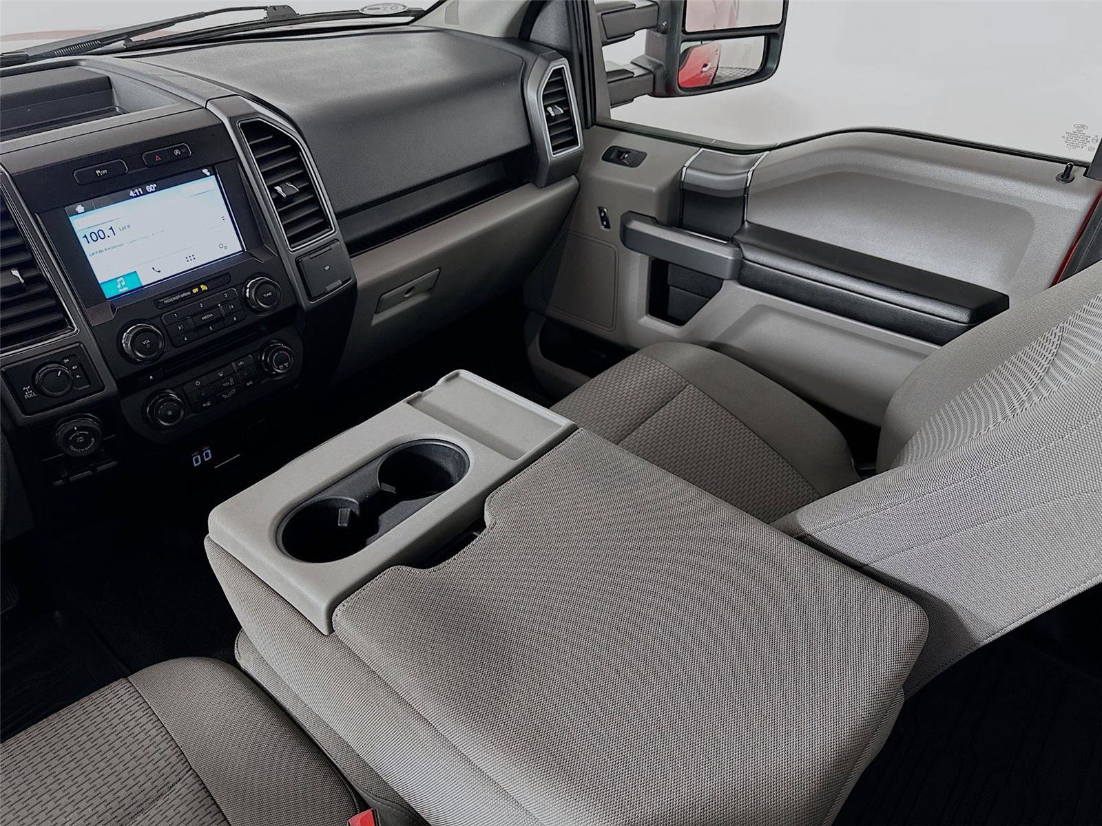 Used 2018 Ford F150 XLT w/ Equipment Group 302A Luxury image 24