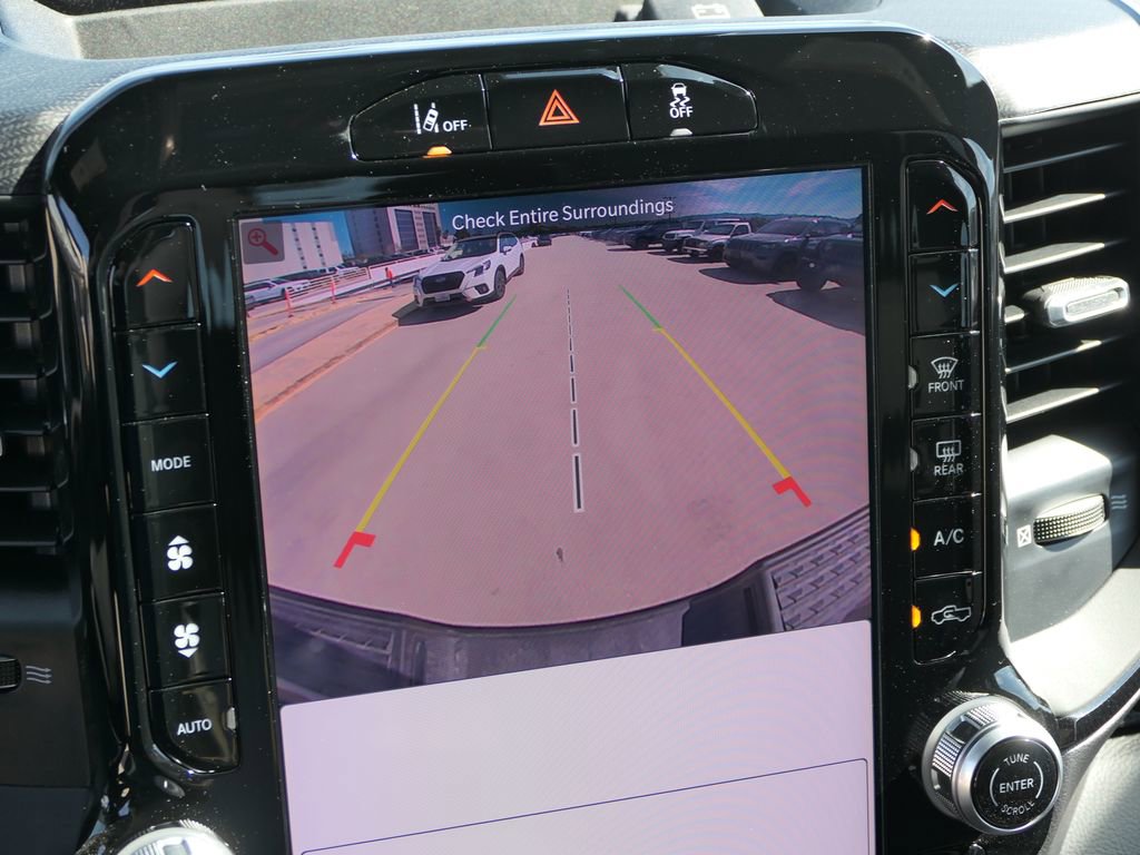 New 2026 RAM 2500 Rebel w/ Rebel Level 1 Equipment Group image 18