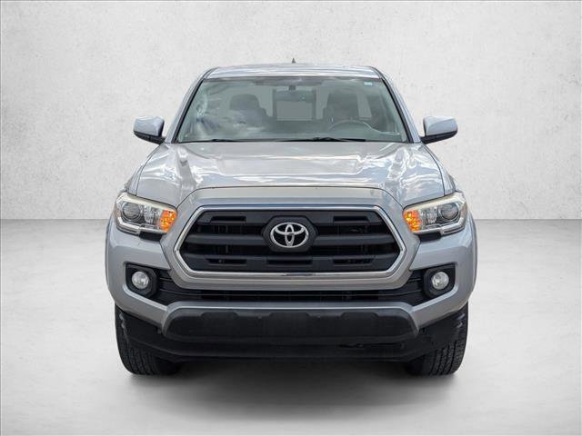 Used 2017 Toyota Tacoma SR5 image 2