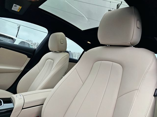 New 2026 Mercedes-Benz CLA 250 4MATIC image 16
